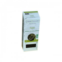 INFUSION FUCUS BIO 100G L HERBOTHICAIRE