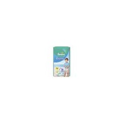 SPLASHERS COUCHES CULOTTES de BAIN MIXTE JETABLE Taille 4-5 (9-15 KG) X 11 PAMPERS