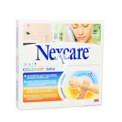 COUSSIN COLD HOT NEXCARE