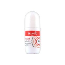 GEL SURCONCENTRE ARTICULAIRE ROLL ON 40ML SILAGIC