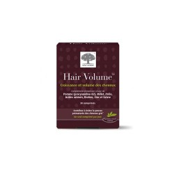 HAIR VOLUME 30 COMPRIMES NEW NORDIC