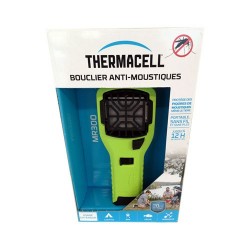 PORTABLE NOMADE ANTI MOUSTIQUES THERMACELL