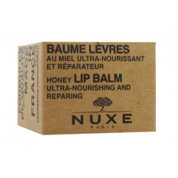 REVE DE MIEL BAUME LEVRES MADE IN FRANCE 15G NUXE