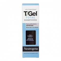 T/GEL TOTAL SHAMPOOING...