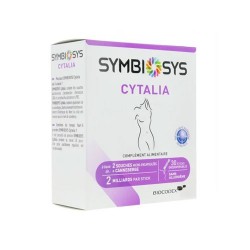 SYMBIOSYS CYTALIA 30 STICKS BIOCODEX