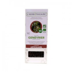 INFUSION GENEVRIER BIO 100G L HERBOTHICAIRE