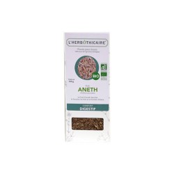INFUSION ANETH BIO 100G L HERBOTHICAIRE