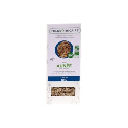 INFUSION AUNÉE BIO 80G L HERBOTHICAIRE