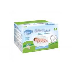 COTTON PROTECT CHANGE X24 BABY UNYQUE