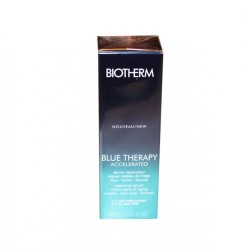 BLUE THERAPY ACCELERATED SERUM REPARATEUR 30ML BIOTHERM
