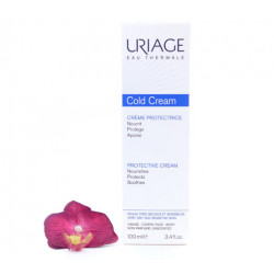 COLD CREAM PROTECTRICE URIAGE 100ML