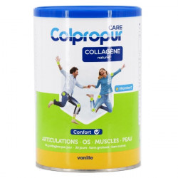 COLPROPUR CARE COLLAGENE VANILLE 300G
