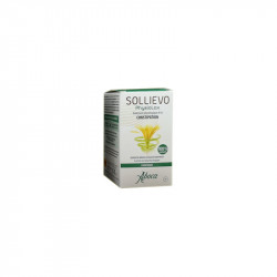 SOLLIEVO PHYSIOLAX CONSTIPATION 90 COMPRIMES ABOCA