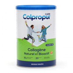 COLPROPUR CARE COLLAGENE 300G NEUTRE