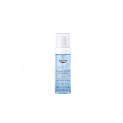 DERMATOCLEAN [HYALURON] MOUSSE MICELLAIRE 150ML EUCERIN