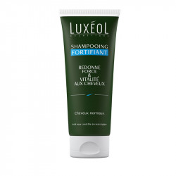 SHAMPOING FORTIFIANT 200ML LUXEOL