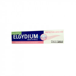 DENTIFRICE PROTECTION GENCIVES 75ML ELGYDIUM