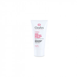 SOIN ABSOLU CREME HYDRATANTE MAINS PIEDS ONGLES 40ML OZALYS