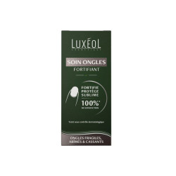 SOIN ONGLES FORTIFIANT 11ML LUXEOL