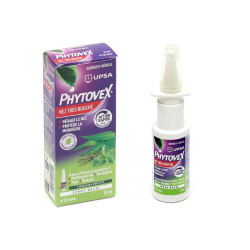 ProRhinel Hygiène du Nez à l'Aloe Vera Enfants - Adultes Spray Nasal 100ml  - Paraphamadirect