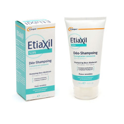 ETIAXIL DEO SHAMPOING 150ML COOPER