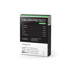 CALORI-PROTECT 60 GELULES ARAGAN