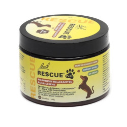 PETS RESCUE FRIANDISES RELAXANTES CHIENS X60 BACH