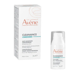 CLEANANCE COMEDOMED CONCENTRÉ ANTI-IMPERFECTIONS 30ML AVENE