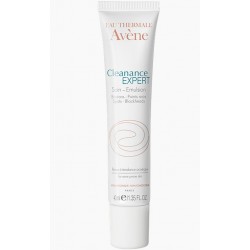 CLEANANCE EXPERT SOIN BOUTONS POINTS NOIRS 40ML AVENE