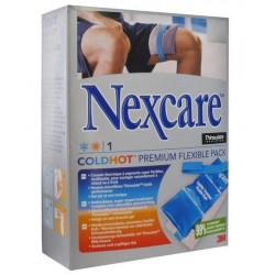 COUSSIN COLD HOT PREMIUM FLEXIBLE PACK NEXCARE